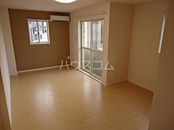 ルミナス　メゾン 102 1階1Kのリビング/ダイニング