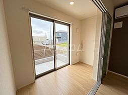 コンチェルト 1階2LDKのリビング/ダイニング