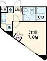 ラシクラス東高円寺3階11.8万円