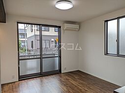 メゾン・シャルム　Ｇ棟