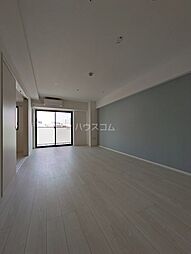 Ｖｅｓｔａ京町堀 901 9階1LDKのリビング/ダイニング