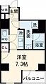 RELUXIA北千住4階10.4万円