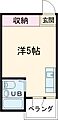 シャトルハイム14階4.0万円