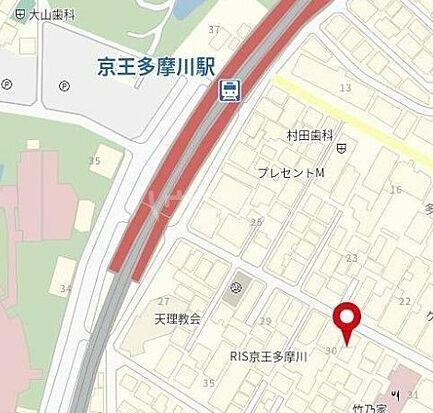 外観画像