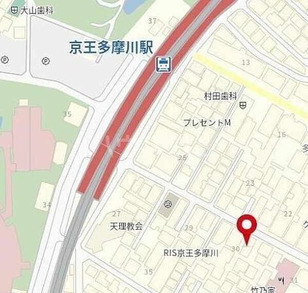 外観画像