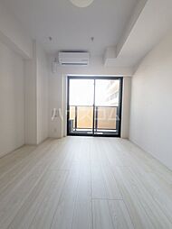 MAXIV川口青木 707 7階1Kのリビング/ダイニング