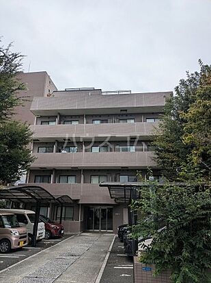 外観画像