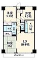 ドムール元山2階8.8万円