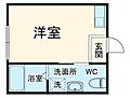 リヴィエール二子新地1階7.5万円
