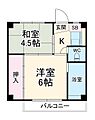 ビレッジハウス長沼33階4.9万円