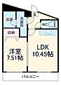 シャトー江ミーナ3階6.1万円