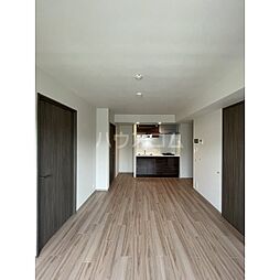 ウェルスクエア祖師ヶ谷大蔵 301 3階2LDKのリビング/ダイニング