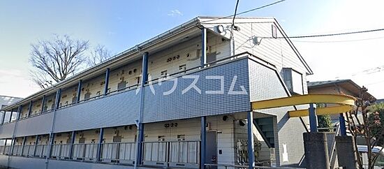 外観画像
