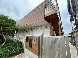 Likes飯山満町Ｂ棟