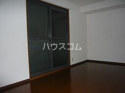 G flat 鳴海 105 1階1LDKのリビング/ダイニング