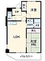 レジデンス蓮池3階6.3万円