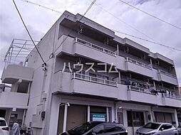 名鉄名古屋本線 鳴海駅 徒歩13分の賃貸マンション