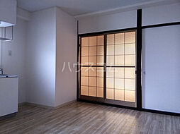 名鉄名古屋本線 鳴海駅 徒歩13分の賃貸マンション 3階3DKのリビング/ダイニング