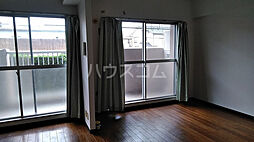 シャトー汐路 205 2階2LDKのリビング/ダイニング