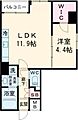 アイルプレミアム押上ノルド5階14.9万円