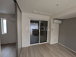 セレスティア白鳥 203 2階2LDKのリビング/ダイニング