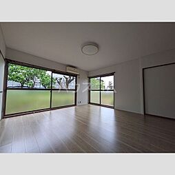 JR東海道本線 大府駅 徒歩35分の賃貸一戸建て 1階4LDKのリビング/ダイニング