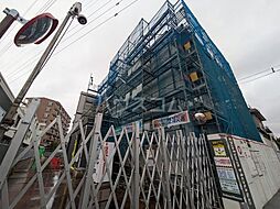 セレスティア白鳥