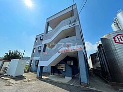 名鉄三河線 小垣江駅 徒歩7分の賃貸マンション