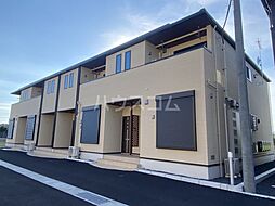 メゾン　リヴィエール　IX