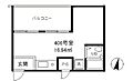 カーサダルテ4階5.2万円
