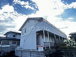 スウィートタウン王子台