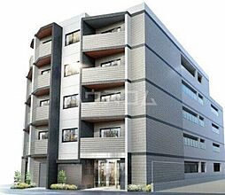 プレール・ドゥーク高井戸