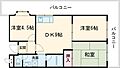 サンローゼ春木4階5.1万円