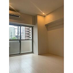 チェルトヴィータ 1102 11階1Kのリビング/ダイニング