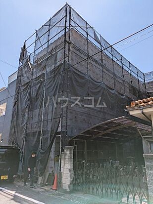 外観画像