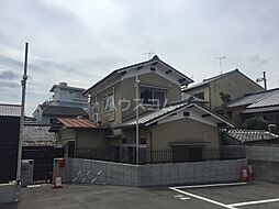 出雲路俵町貸家