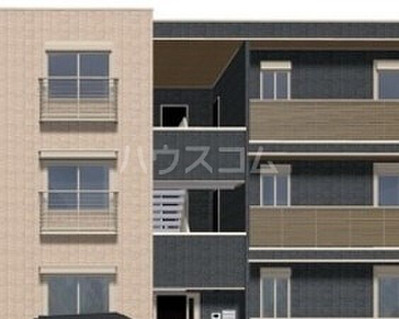 外観画像