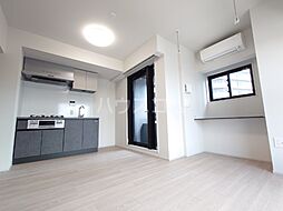 ザ・ライオンズフォーシア町屋 1303