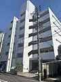 大曽根プレイス4階5.0万円