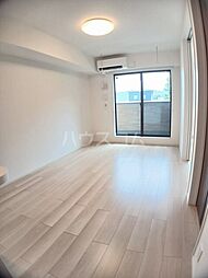 らぷらす　II 202 2階2LDKのリビング/ダイニング