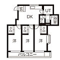 プロクシーフレンズ八事4階7.5万円