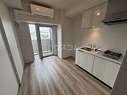 ジオエント町屋 504