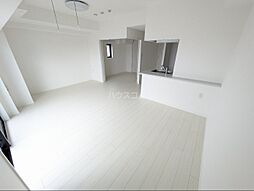 メインステージ五反野II 1003 10階1LDKのリビング/ダイニング