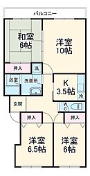 ロイヤルオーク 1階/-