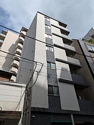 都営大江戸線 赤羽橋駅 徒歩2分の賃貸マンション