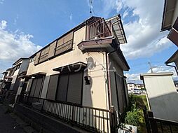 松戸市古ヶ崎2丁目戸建