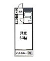 アズ相模原レジデンス5階3.0万円