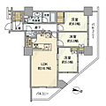 ブランズ川口幸町5階20.5万円