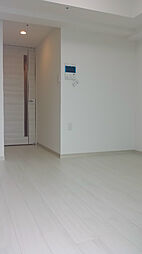 メインステージ川崎クロシアII 2階1Kのリビング/ダイニング