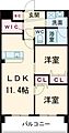 GRANDRESIDENCE高宮5階12.8万円